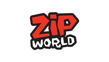 Zip World logo