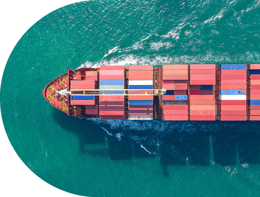 WTA freight forwarding solutions for sea, air, road and rail shipments