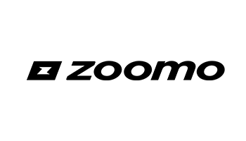 Zoomo bikes logo